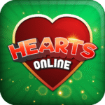 Hearts – Online Hearts Game MOD Unlimited Money 1.11.1 Hearts – Online Hearts Game MOD Unlimited Money 1.11.1