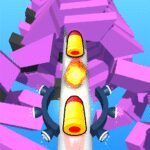 Helix Smash MOD Unlimited Money 1.4.2 Helix Smash MOD Unlimited Money 1.4.2