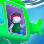 HellCopter MOD Unlimited Money 1.8.54