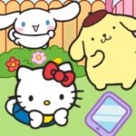Hello Kitty And Friends World MOD Unlimited Money 1.2 Hello Kitty And Friends World MOD Unlimited Money 1.2
