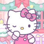 Hello Kitty My Dream Store MOD Unlimited Money 1.6.3