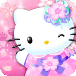 HelloKittyWorld2 Sanrio Kawaii MOD Unlimited Money 8.2.0