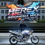 Herex Simulator Indonesia Max MOD Unlimited Money 1.0.34 Herex Simulator Indonesia Max MOD Unlimited Money 1.0.34