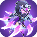 Hero Clash MOD Unlimited Money 1.0.57