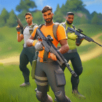 Hero Hunters – 3D Shooter wars MOD Unlimited Money 9.6 Hero Hunters – 3D Shooter wars MOD Unlimited Money 9.6