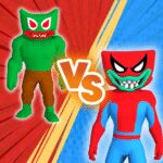 Hero Monster Color Battle MOD Unlimited Money 1.0.34 Hero Monster Color Battle MOD Unlimited Money 1.0.34