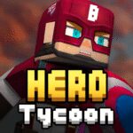 Hero Tycoon MOD Unlimited Money 1.9.27.1