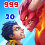 Hero Wars Alliance MOD Unlimited Money 1.255.200 Hero Wars Alliance MOD Unlimited Money 1.255.200