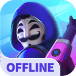 Heroes Strike Offline – MOBA MOD Unlimited Money 92 Heroes Strike Offline – MOBA MOD Unlimited Money 92
