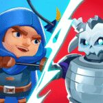 Hex Warriors MOD Unlimited Money 2.11.4 Hex Warriors MOD Unlimited Money 2.11.4