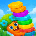 Hexa Garden Stack MOD Unlimited Money 1.1.0 Hexa Garden Stack MOD Unlimited Money 1.1.0