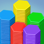 Hexa Master 3D – Color Sort MOD Unlimited Money 2.4.1 Hexa Master 3D – Color Sort MOD Unlimited Money 2.4.1