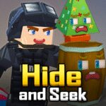 Hide and Seek MOD Unlimited Money 1.9.26.1 Hide and Seek MOD Unlimited Money 1.9.26.1