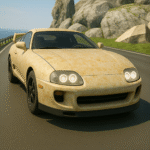 Highway Overtake – Car Racing MOD Unlimited Money 1.9.6 Highway Overtake – Car Racing MOD Unlimited Money 1.9.6