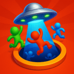 Hole People MOD Unlimited Money 12.1.1 Hole People MOD Unlimited Money 12.1.1