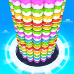 Hole Swallow All – Eat All MOD Unlimited Money 1.2.5 Hole Swallow All – Eat All MOD Unlimited Money 1.2.5