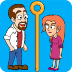 Home Pin Pull The Pin Puzzle MOD Unlimited Money 4.3.3