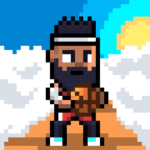 Hoop Land MOD Unlimited Money 1.09.5