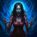 Horror Escape Room Dark Fence MOD Unlimited Money 11.2