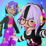Hotel Hideaway Avatar Chat MOD Unlimited Money 3.66