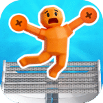 Human Fall MOD Unlimited Money 2.1.7