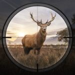 Hunting Sniper MOD Unlimited Money 3.04.04401