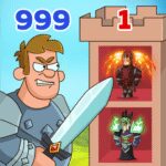 Hustle Castle Medieval games MOD Unlimited Money VARY Hustle Castle Medieval games MOD Unlimited Money VARY
