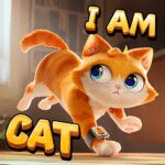 I Am Cat Apk Mod 1.1.5 Premium