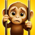 I Am Monkey MOD Unlimited Money 1.0.4 I Am Monkey MOD Unlimited Money 1.0.4