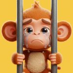 I Am Punch Monkey Game MOD Unlimited Money VARY I Am Punch Monkey Game MOD Unlimited Money VARY