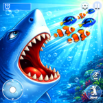 I Am Shark Simulator 3D MOD Unlimited Money VARY I Am Shark Simulator 3D MOD Unlimited Money VARY