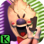 Ice Scream 1 Scary Game MOD Unlimited Money 1.3.5 Ice Scream 1 Scary Game MOD Unlimited Money 1.3.5