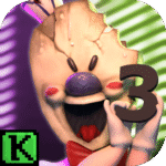 Ice Scream 3 MOD Unlimited Money 1.3.2 Ice Scream 3 MOD Unlimited Money 1.3.2