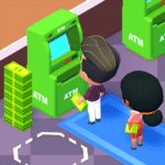 Idle Bank Tycoon Money Empire MOD Unlimited Money 1.72.0 Idle Bank Tycoon Money Empire MOD Unlimited Money 1.72.0