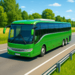 Idle Bus Station – Tycoon Game MOD Unlimited Money 1.5.0