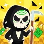 Idle Death Tycoon Money Inc. MOD Unlimited Money 2.0.5.1 Idle Death Tycoon Money Inc. MOD Unlimited Money 2.0.5.1