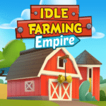 Idle Farming Empire MOD Unlimited Money 1.46.16 Idle Farming Empire MOD Unlimited Money 1.46.16