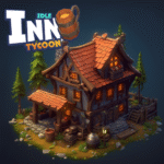 Idle Inn Empire Hotel Tycoon MOD Unlimited Money 2.9.4