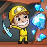 Idle Miner Tycoon Gold Games MOD Unlimited Money 5.30.0 Idle Miner Tycoon Gold Games MOD Unlimited Money 5.30.0