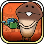 Idle Mushroom Garden MOD Unlimited Money 1.3.38 Idle Mushroom Garden MOD Unlimited Money 1.3.38