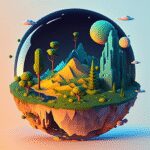 Idle Planet Miner MOD Unlimited Money 2.6.13 Idle Planet Miner MOD Unlimited Money 2.6.13