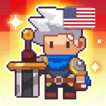 Idle RPG – The Game is Bugged MOD Unlimited Money 1.36.01