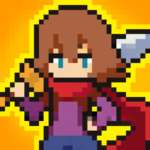 Idle Slayer Pixel AFK RPG MOD Unlimited Money 6.5.1