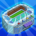 Idle Sports Tycoon Game MOD Unlimited Money 1.32.3