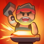 Idle Weapon Shop MOD Unlimited Money 1.9.3 Idle Weapon Shop MOD Unlimited Money 1.9.3