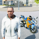 Indian Car Bike Drive Sim MOD Unlimited Money 1.80 Indian Car Bike Drive Sim MOD Unlimited Money 1.80