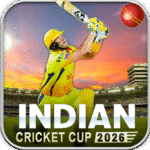 Indian Cricket Premiere League MOD Unlimited Money 5.6
