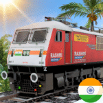 Indian Railway Train Simulator MOD Unlimited Money 2026.05.12 Indian Railway Train Simulator MOD Unlimited Money 2026.05.12