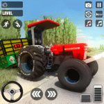 Indian Tractor Farming Game 3D MOD Unlimited Money 0.34 Indian Tractor Farming Game 3D MOD Unlimited Money 0.34
