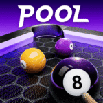 Infinity 8 Ball Pool King MOD Unlimited Money 2.66.0 Infinity 8 Ball Pool King MOD Unlimited Money 2.66.0